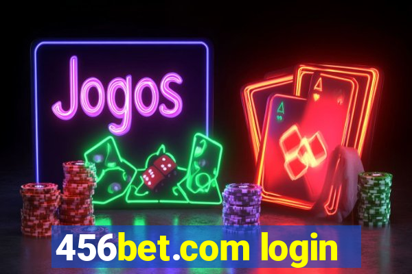 456bet.com login